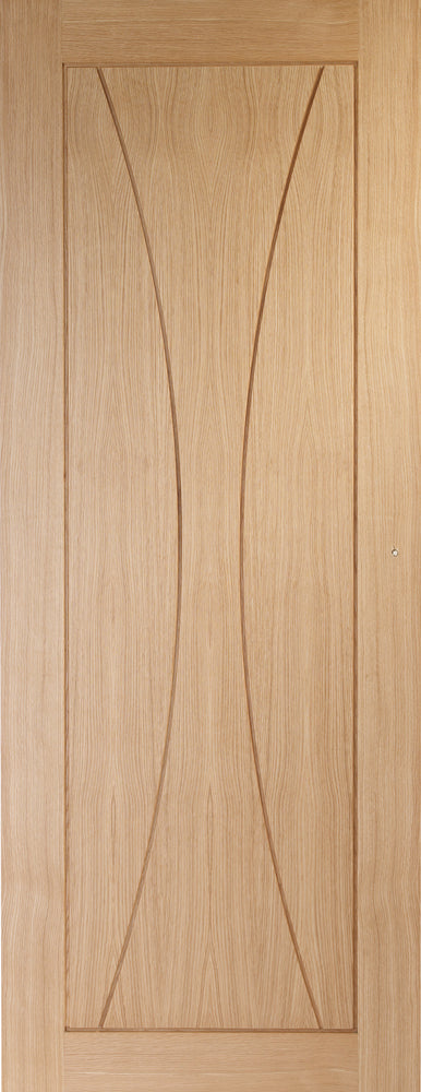 XL Joinery Prefinished Oak Verona Internal door