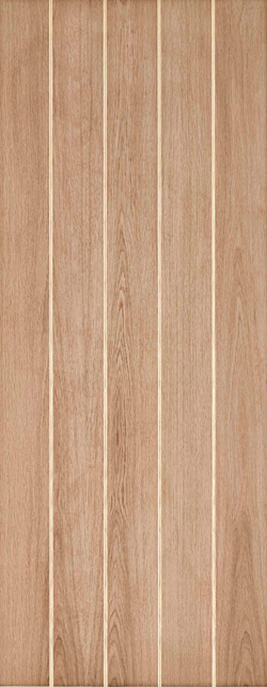 LPD Oak Wexford Fire Door