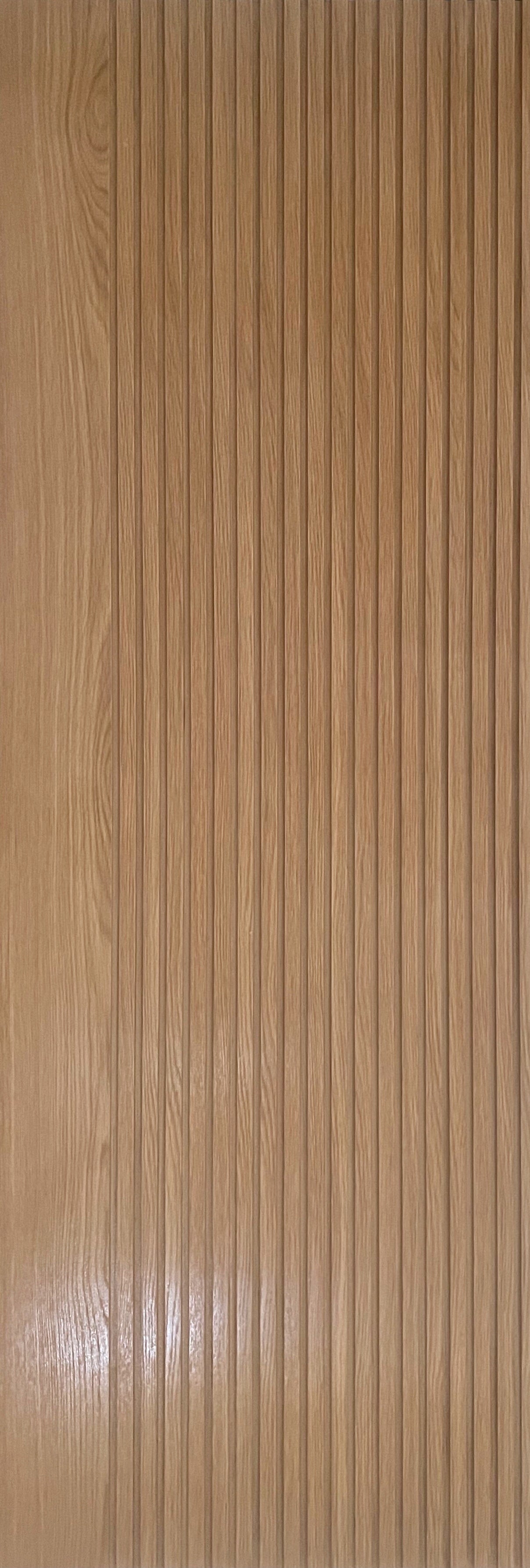 Artis Oak Tokyo Pre-finished Internal door