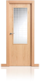 L50 C1 (shown here in Oak)