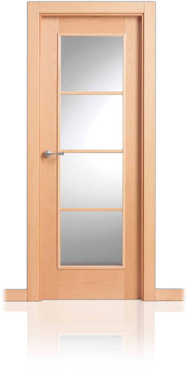 L60 V4 (shown here in Oak)
