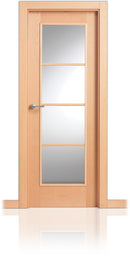 L60 V4 (shown here in Oak)