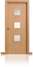 K09 V (shown here in Oak)