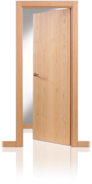 L50 (shown here in Oak)