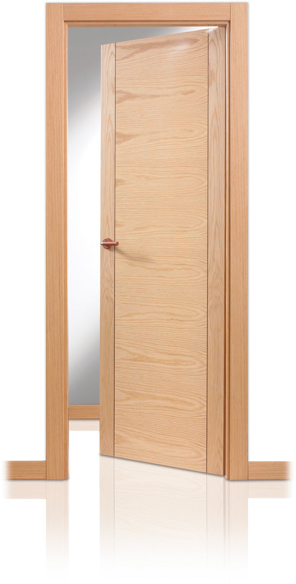 F61 (shown here in Oak)