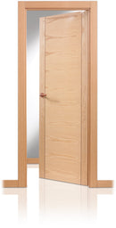 F61 (shown here in Oak)