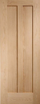 Internal door XL Joinery Oak Novara
