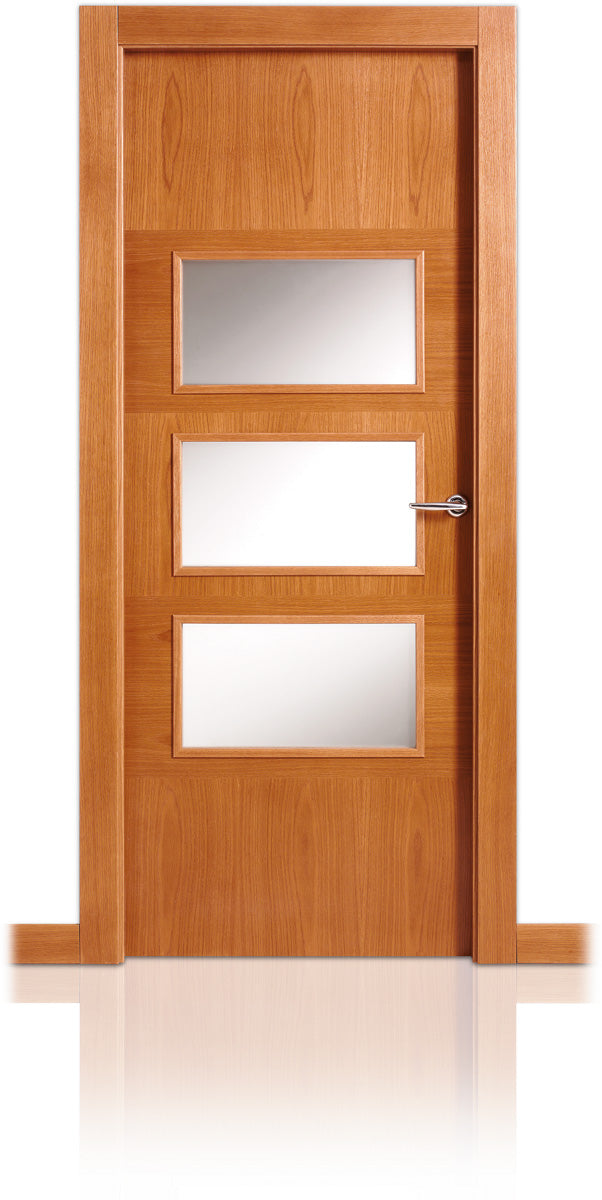 K15 V (shown here in Stained Oak)