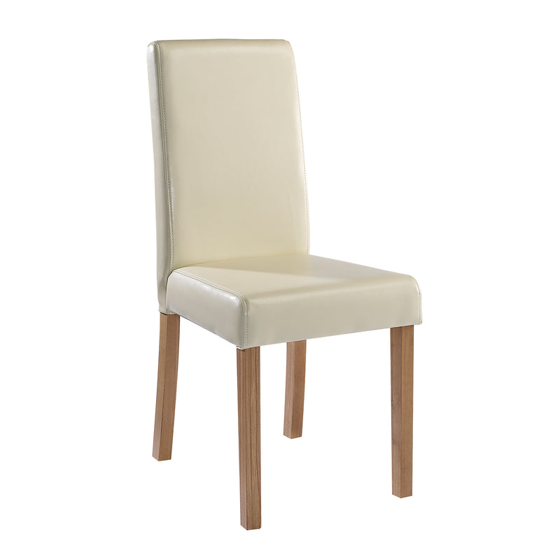 LPD Oakridge Chair (Pack of 2)