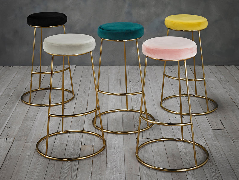 LPD Opera Bar Stool (PK 2)