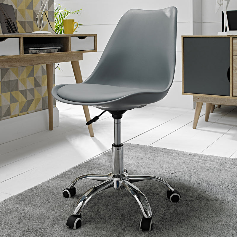 LPD Orsen Swivel Office Chair