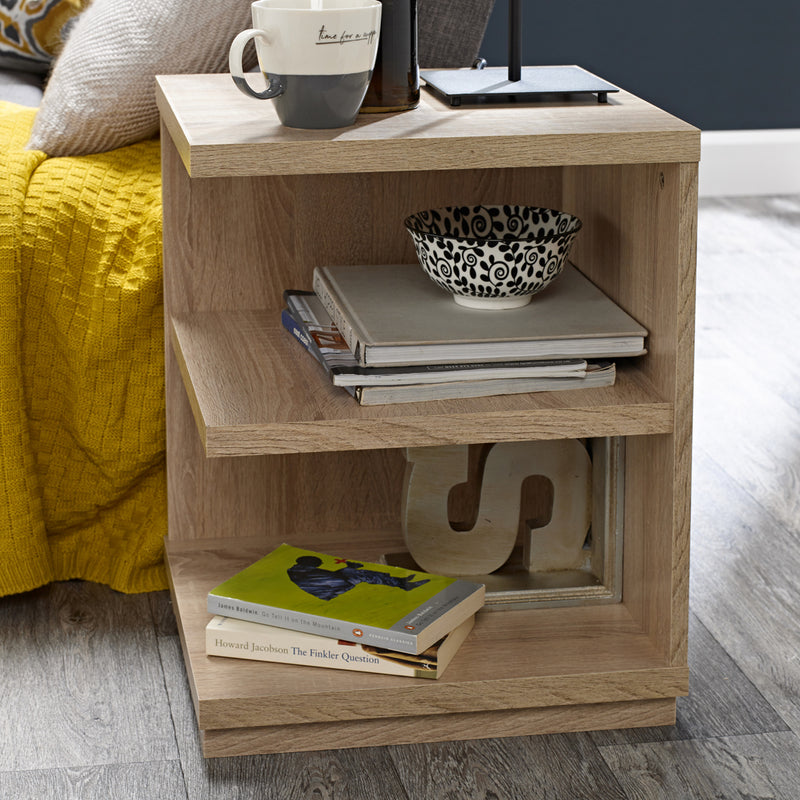 LPD Oslo End Table