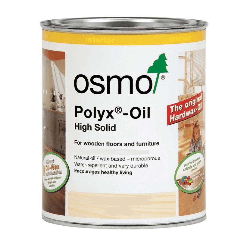 Osmo Polyx Hard Wax Oil
