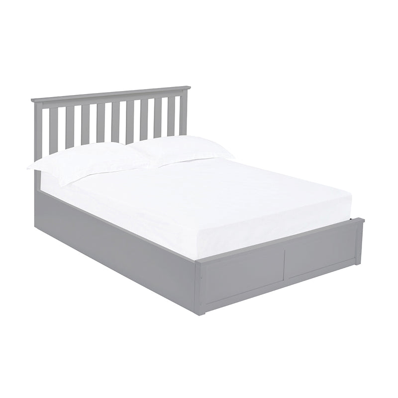 LPD Oxford Kingsize Bed