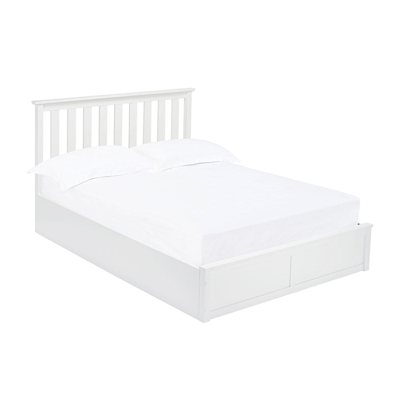 LPD Oxford Kingsize Bed