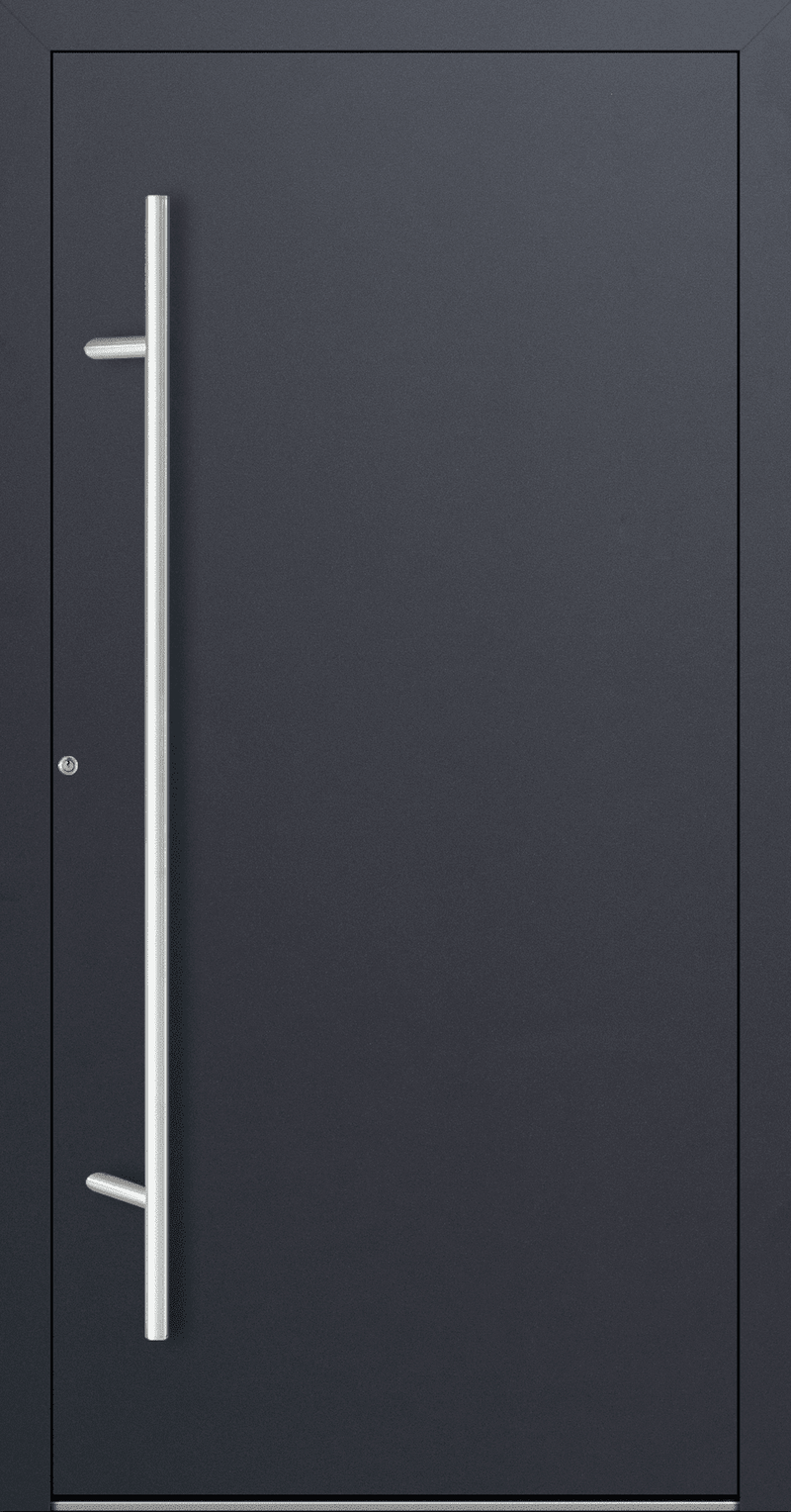 Turenwerke SL75 Design 00 Aluminium Door - Anthracite