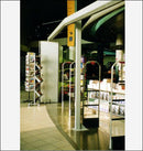 PC Henderson Pacer Centrefold