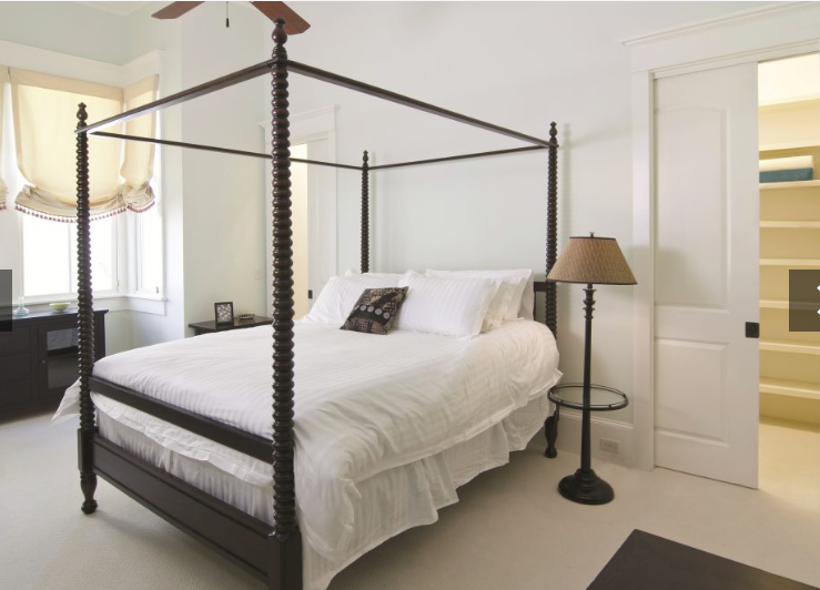PC Henderson Pocket Door (for single and bi-parting doors)