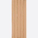 Wexford Un-finished Oak Door Kit