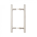 Deanta Guardsman Pull Handle