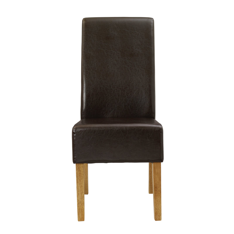 LPD Padstow Chair (Pack of 2)