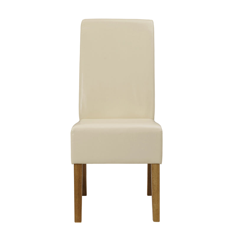 LPD Padstow Chair (Pack of 2)