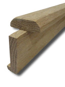 XL Joinery Contemporary Oak Pair Maker