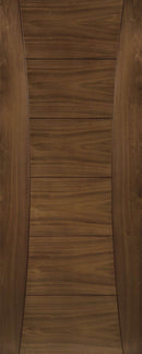 Walnut Pamplona Pre-finished Door Kit