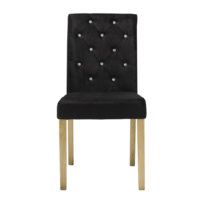 LPD Paris Chair (Pack of 2)