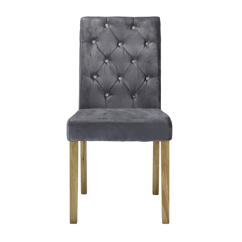 LPD Paris Chair (Pack of 2)