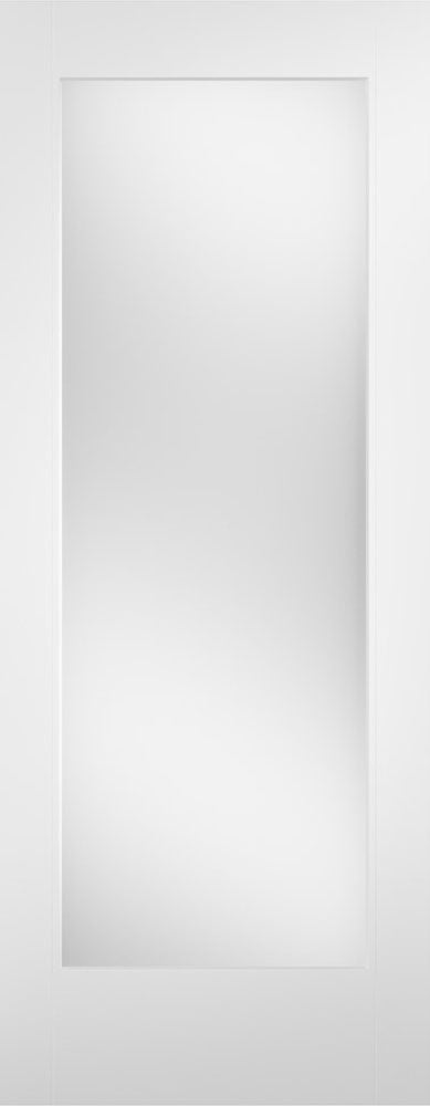 XL Joinery Tricoya Pattern 10 White Primed