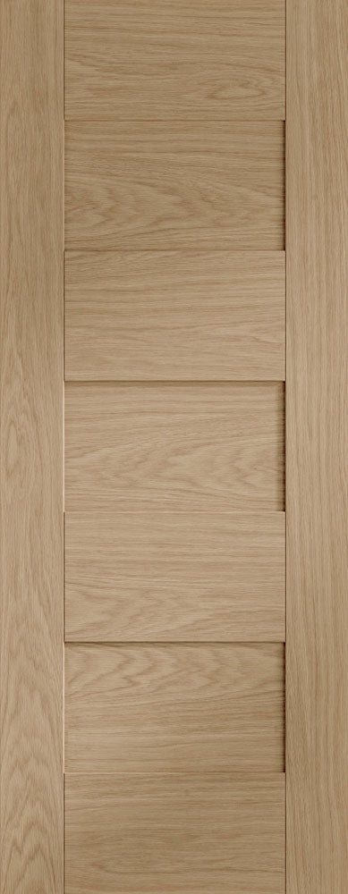 XL Joinery Pre-Finished Oak Perugia Fire Door