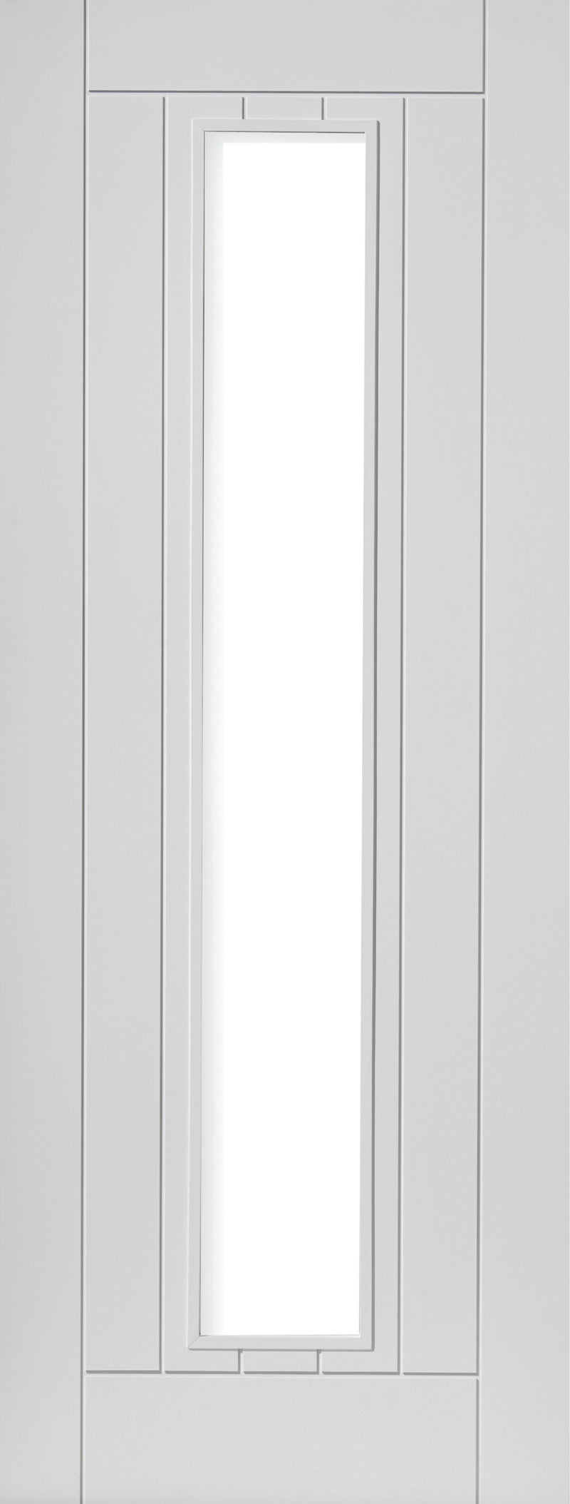 Internal door JB Kind White Primed Phoenix