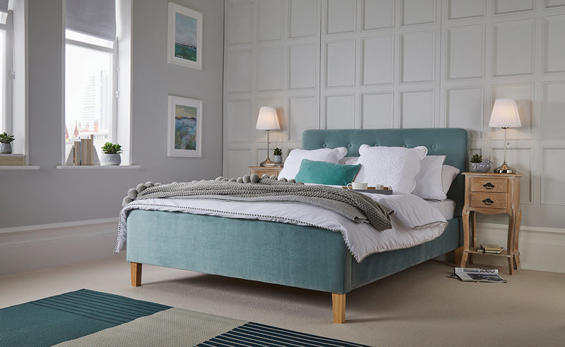 LPD Pierre 4.6 Double Bed