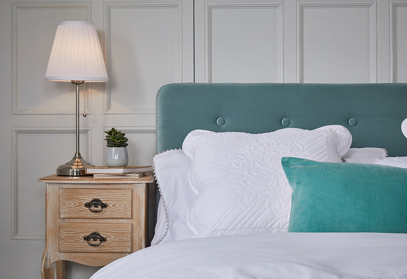 LPD Pierre 4.6 Double Bed
