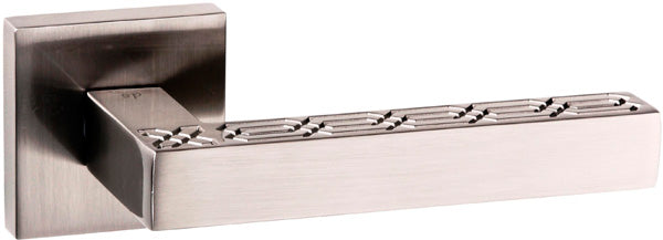 Atlantic Pizzoni (Satin Nickel)