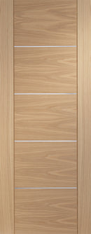 XL Joinery Prefinished Oak Portici Internal door