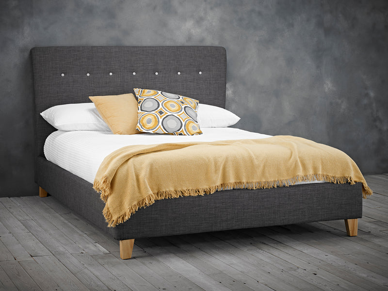 LPD Portico 4.6 Double Bed