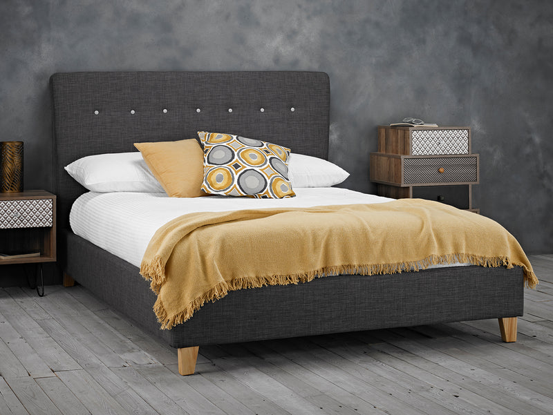LPD Portico 5.0 Kingsize Bed