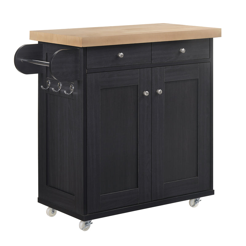 LPD Portland Kitchen Island