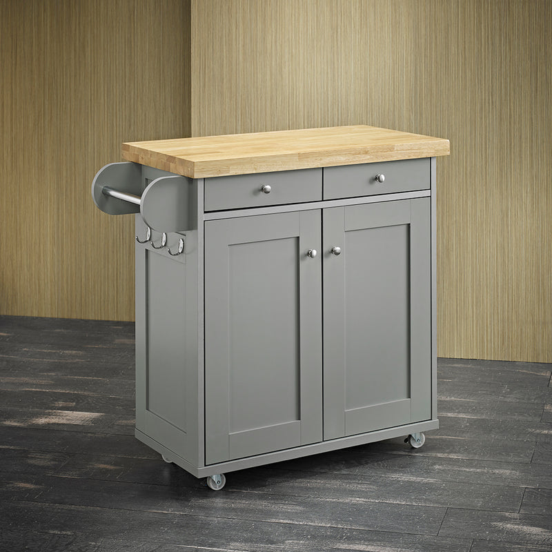 LPD Portland Kitchen Island