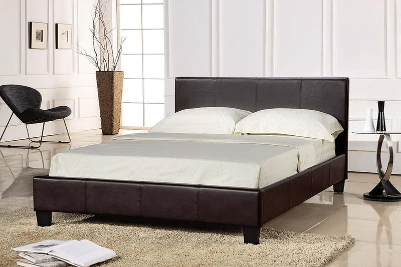 LPD Prado Hydraulic 4.6 Small Double Bed