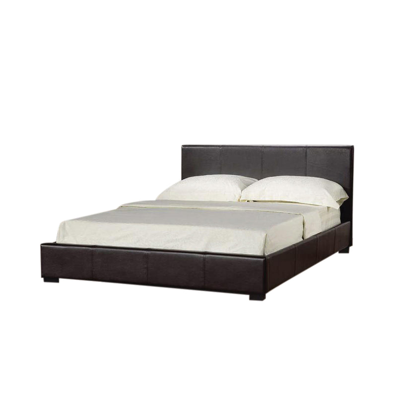 LPD Prado Hydraulic 4.6 Double Bed
