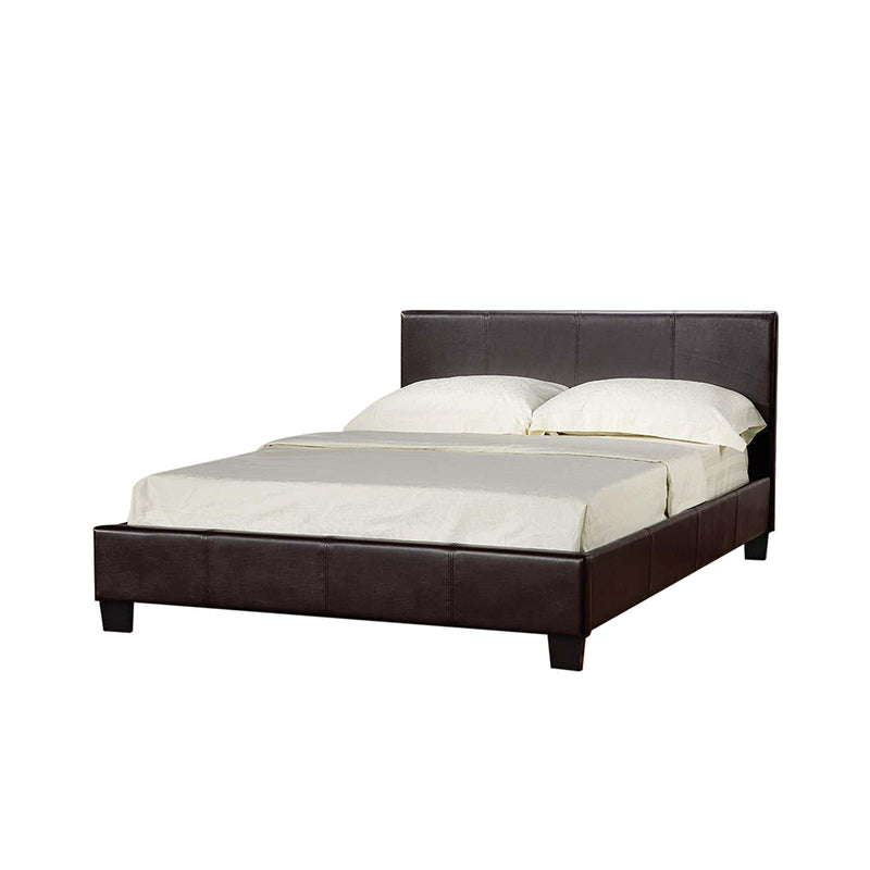 LPD Prado Hydraulic 4.6 Double Bed