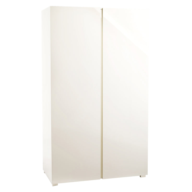 LPD Puro 2 Door Wardrobe