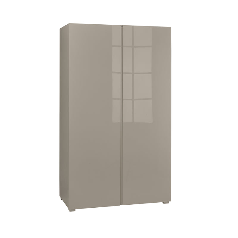 LPD Puro 2 Door Wardrobe
