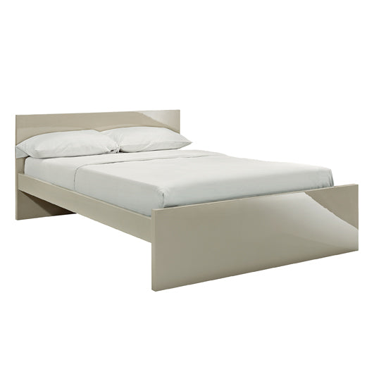 LPD Puro 5.0 Kingsize Bed