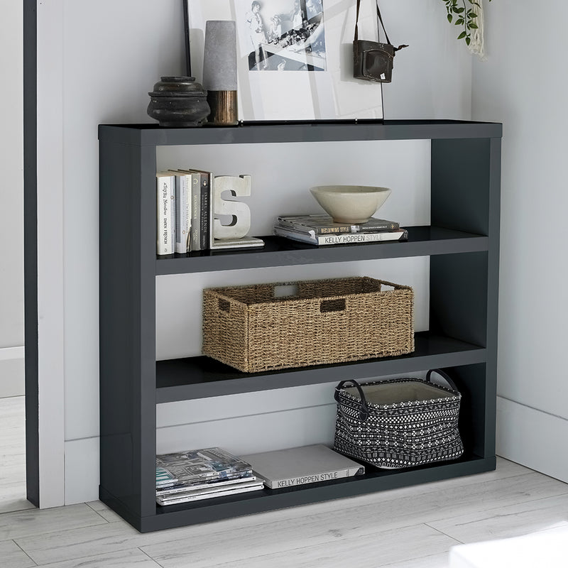 LPD Puro Bookcase