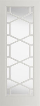JB Kind Quartz Glazed Door
