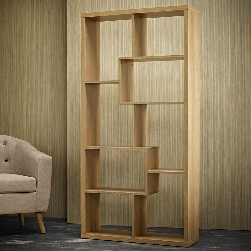 LPD Quebec Shelving Unit